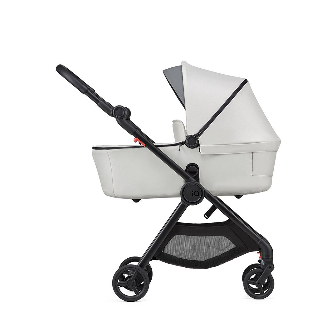 Коляска ANEX iQ 2 в 1