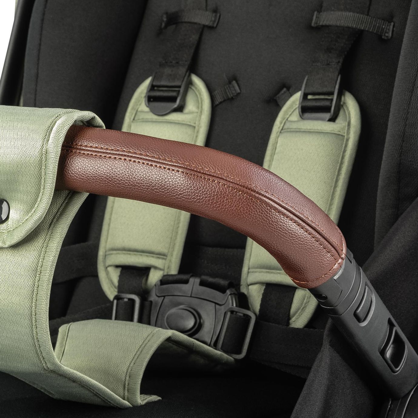 Детская коляска 2 В 1 NUOVITA PRODE