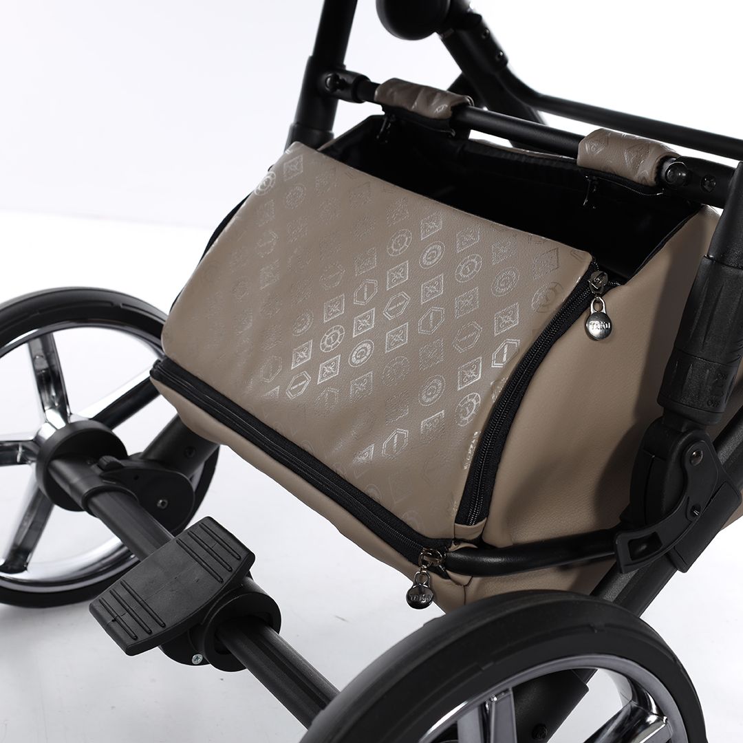 Коляска Tako Laret Imperial NEW TLIv2