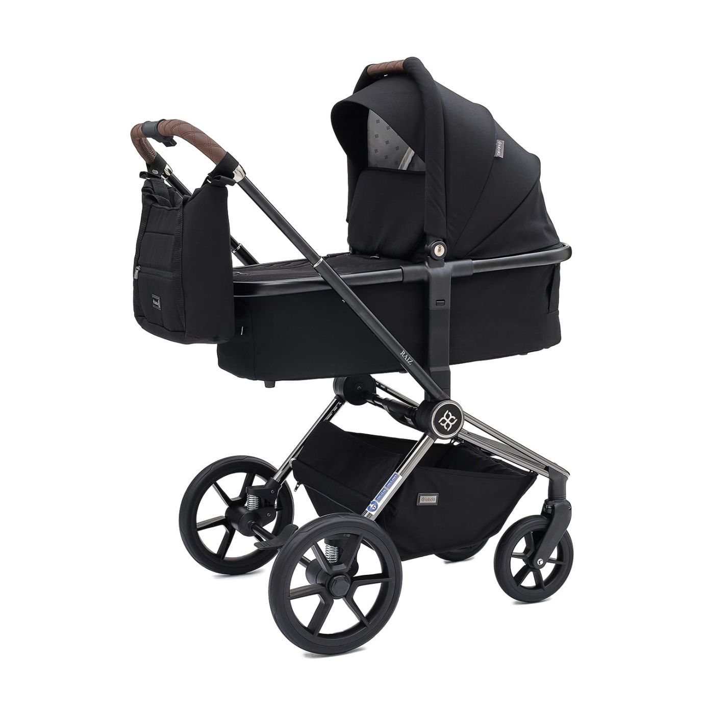 Labala RAIZ EDITION LINE 2025 Black night