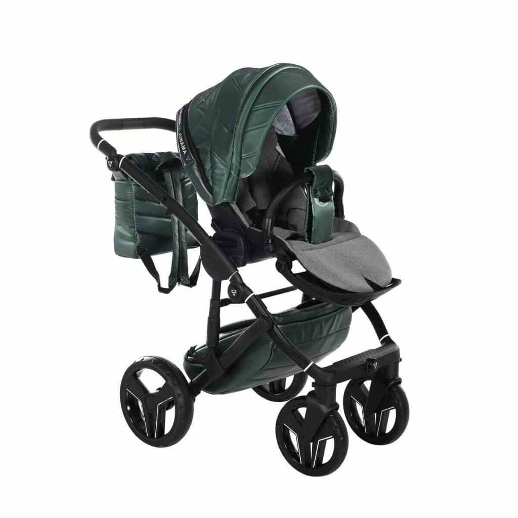 Коляска Junama Clermont