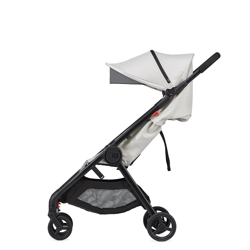 Коляска ANEX iQ 2 в 1