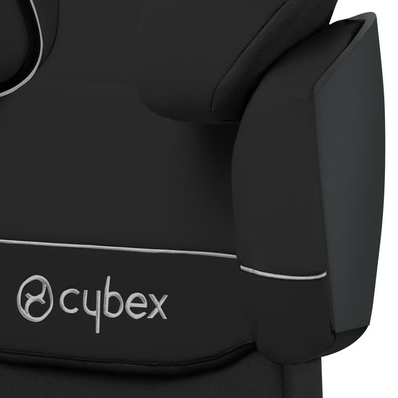 Автокресло Cybex Solution X-Fix