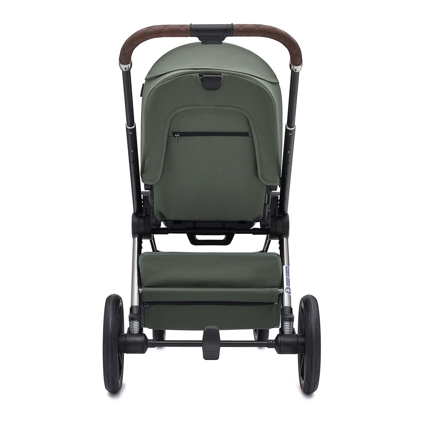 Labala RAIZ EDITION LINE 2025 Green