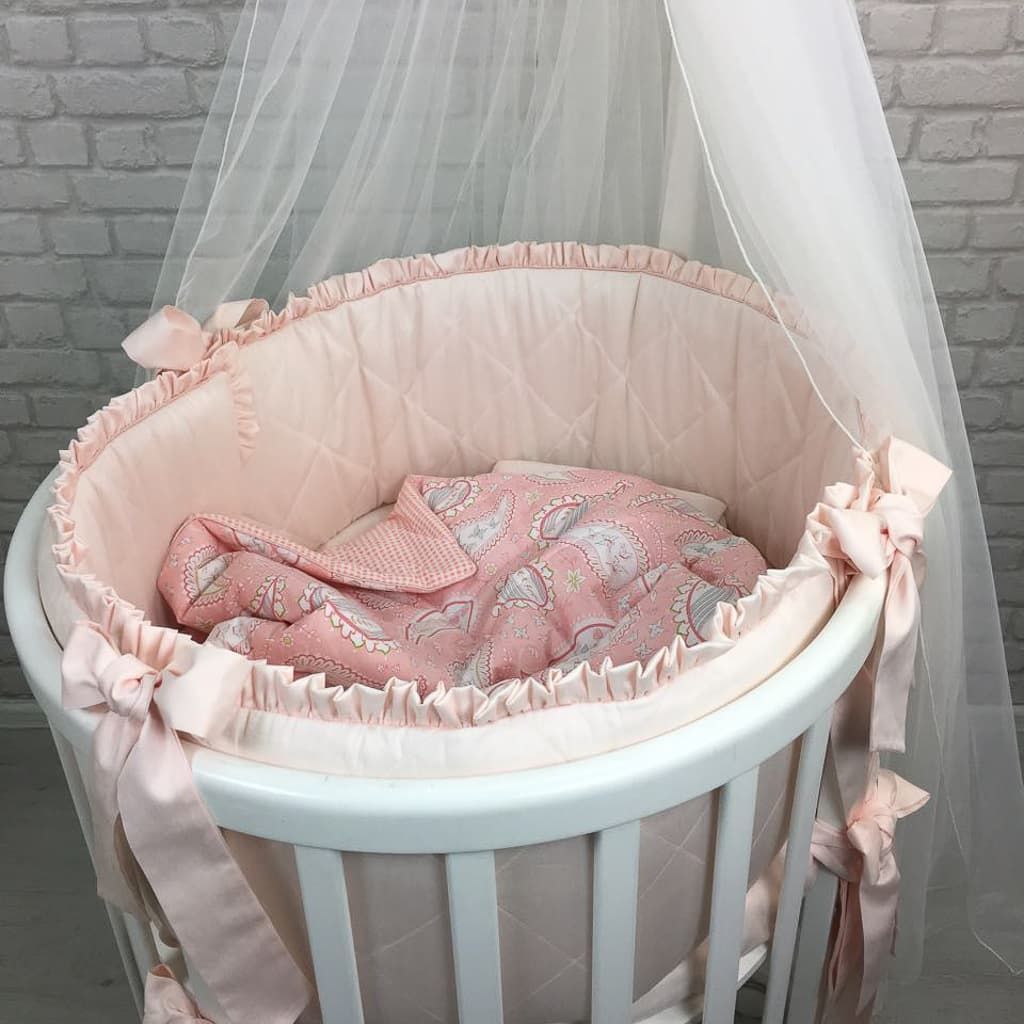 Комплект Marele «Ягодное смузи»