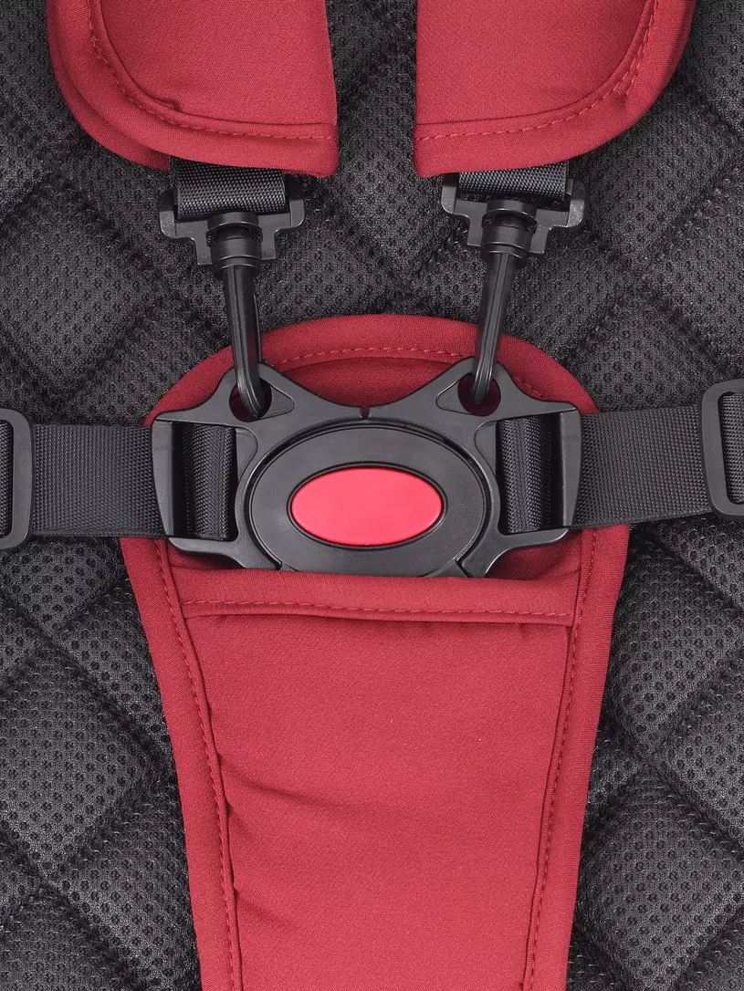 Коляска прогулочная Rant Sky