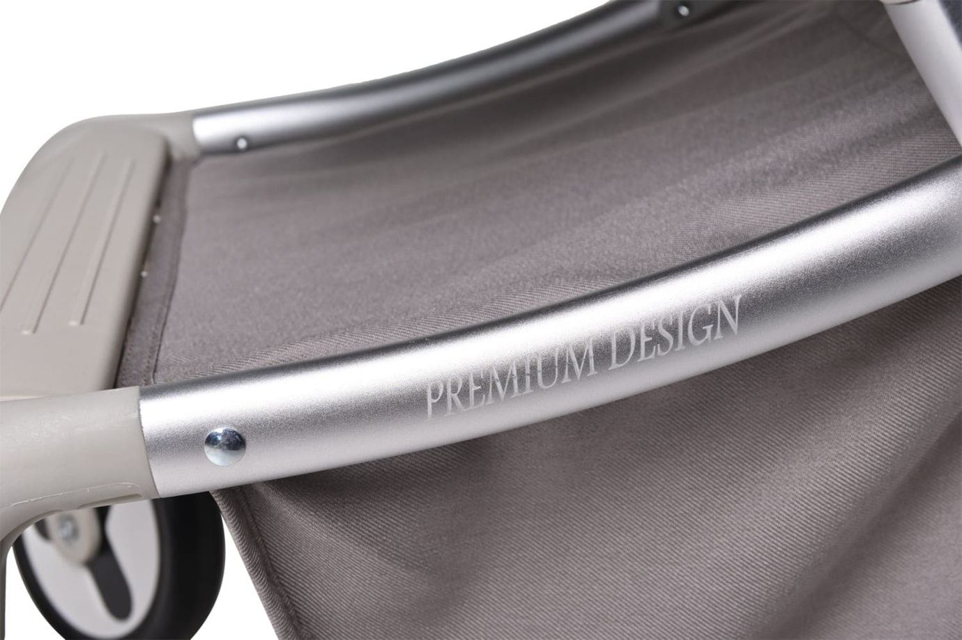 Коляска детская Aimile Summer Original (Pearl)