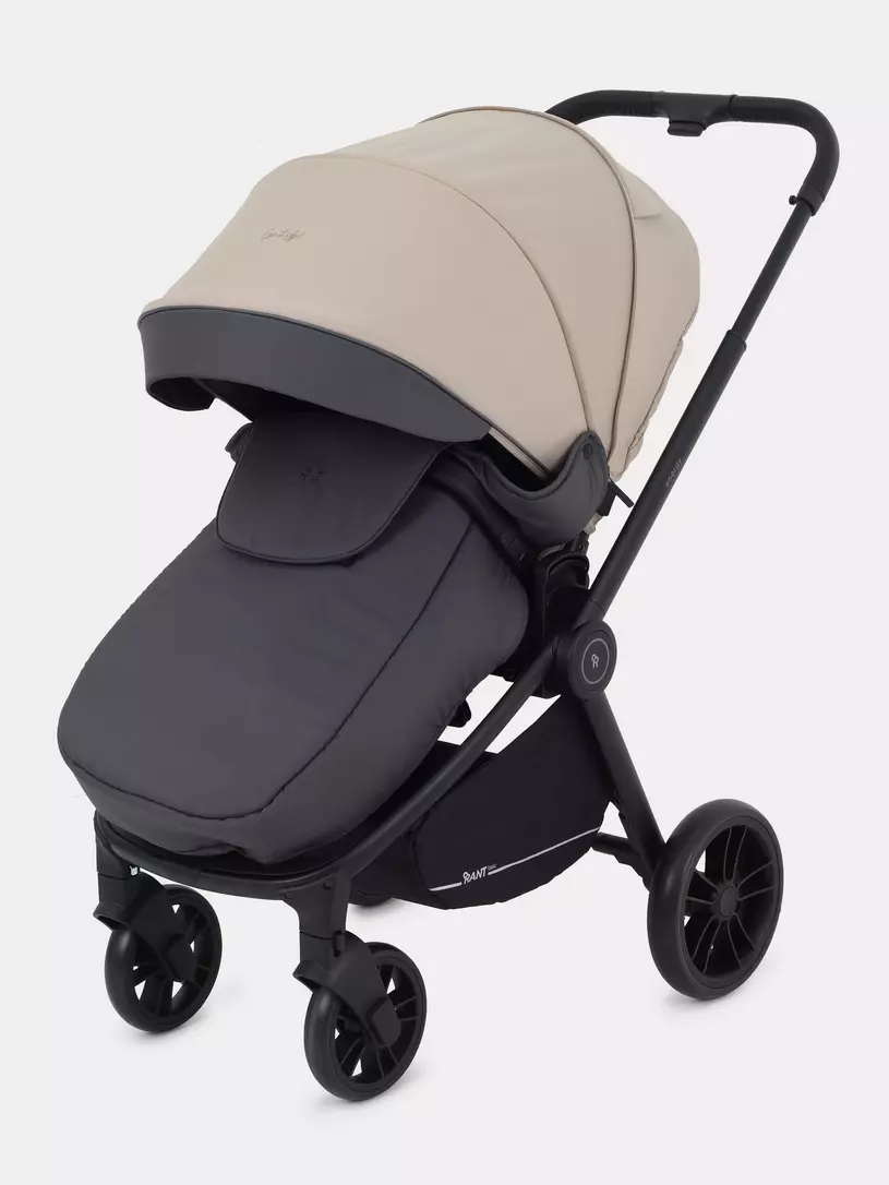 Коляска универсальная Rant Energy 2024