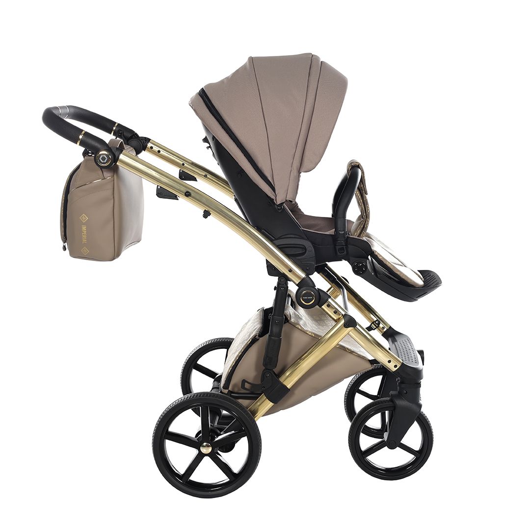 Коляска Tako Laret Imperial NEW Gold