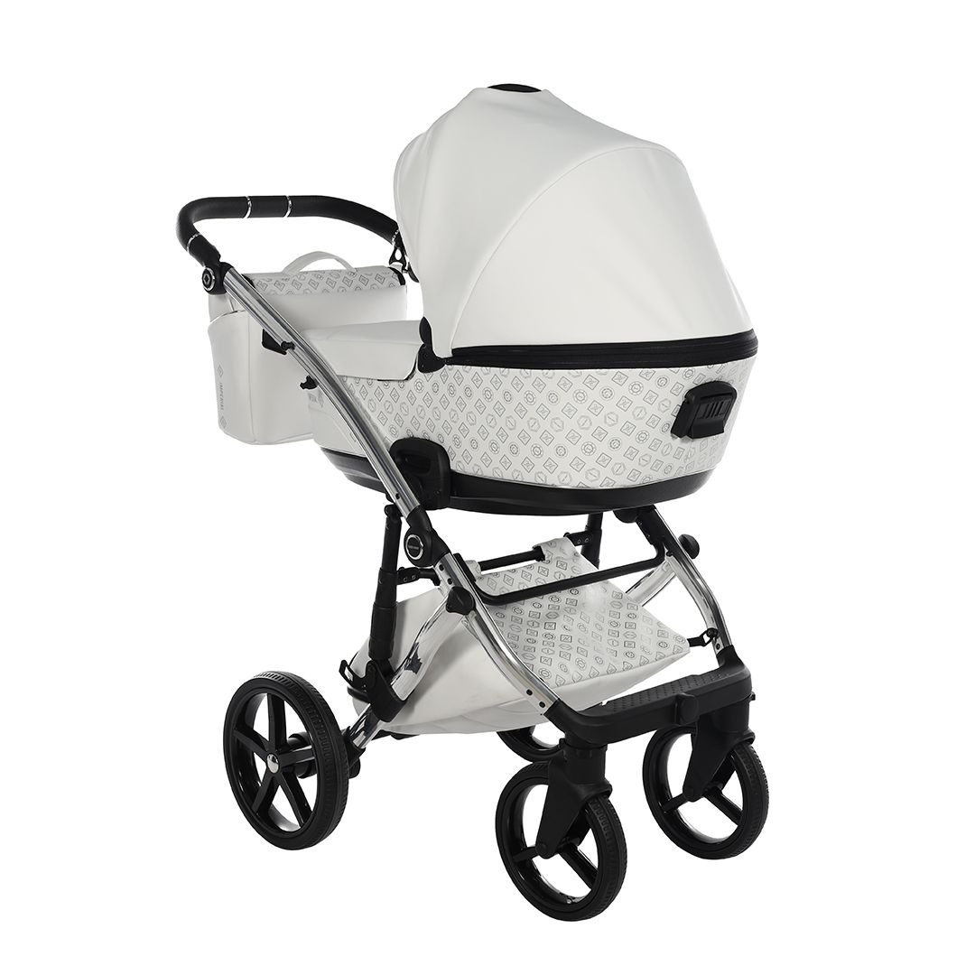 Коляска Tako Laret Imperial NEW Silver