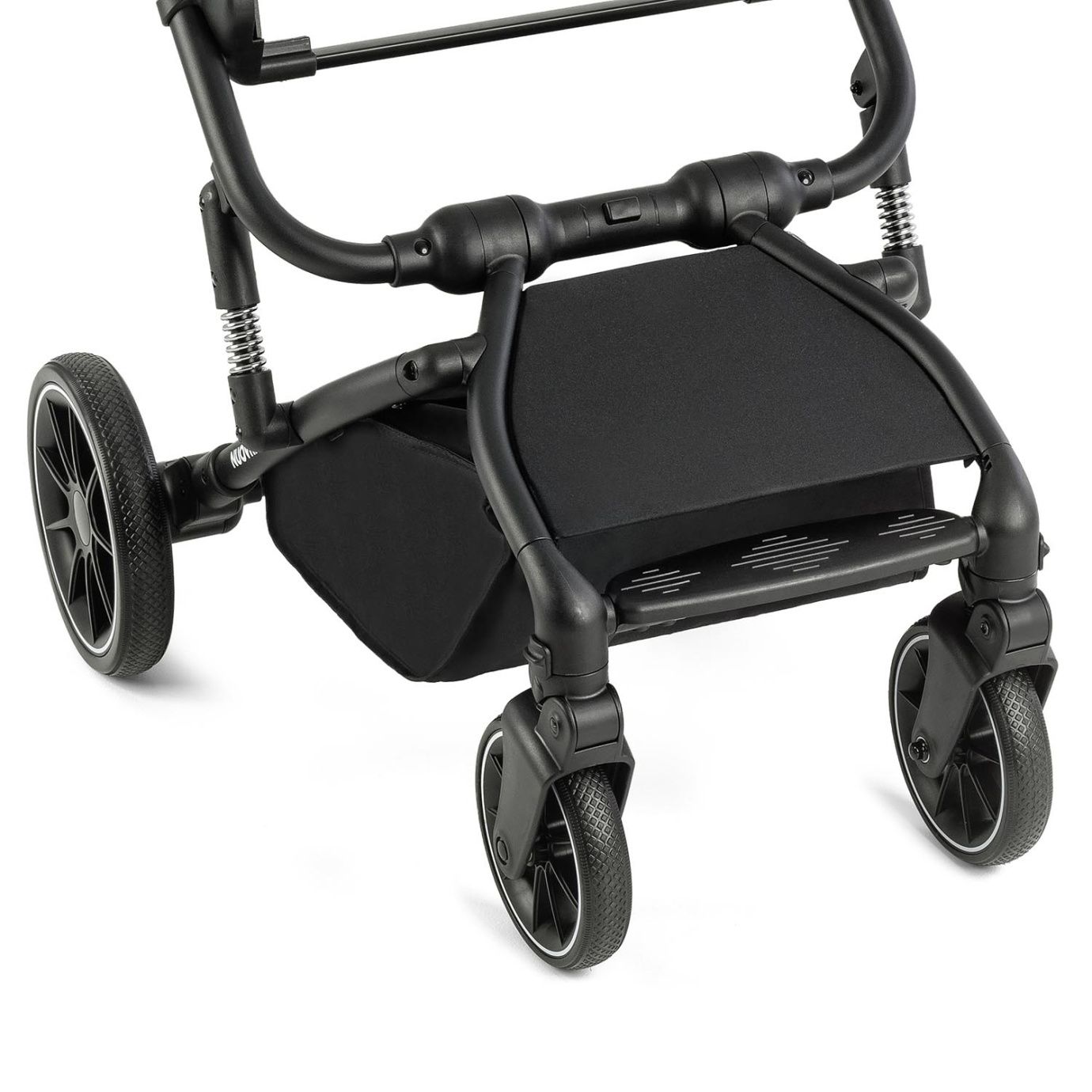 Детская коляска 2 В 1 NUOVITA PRODE