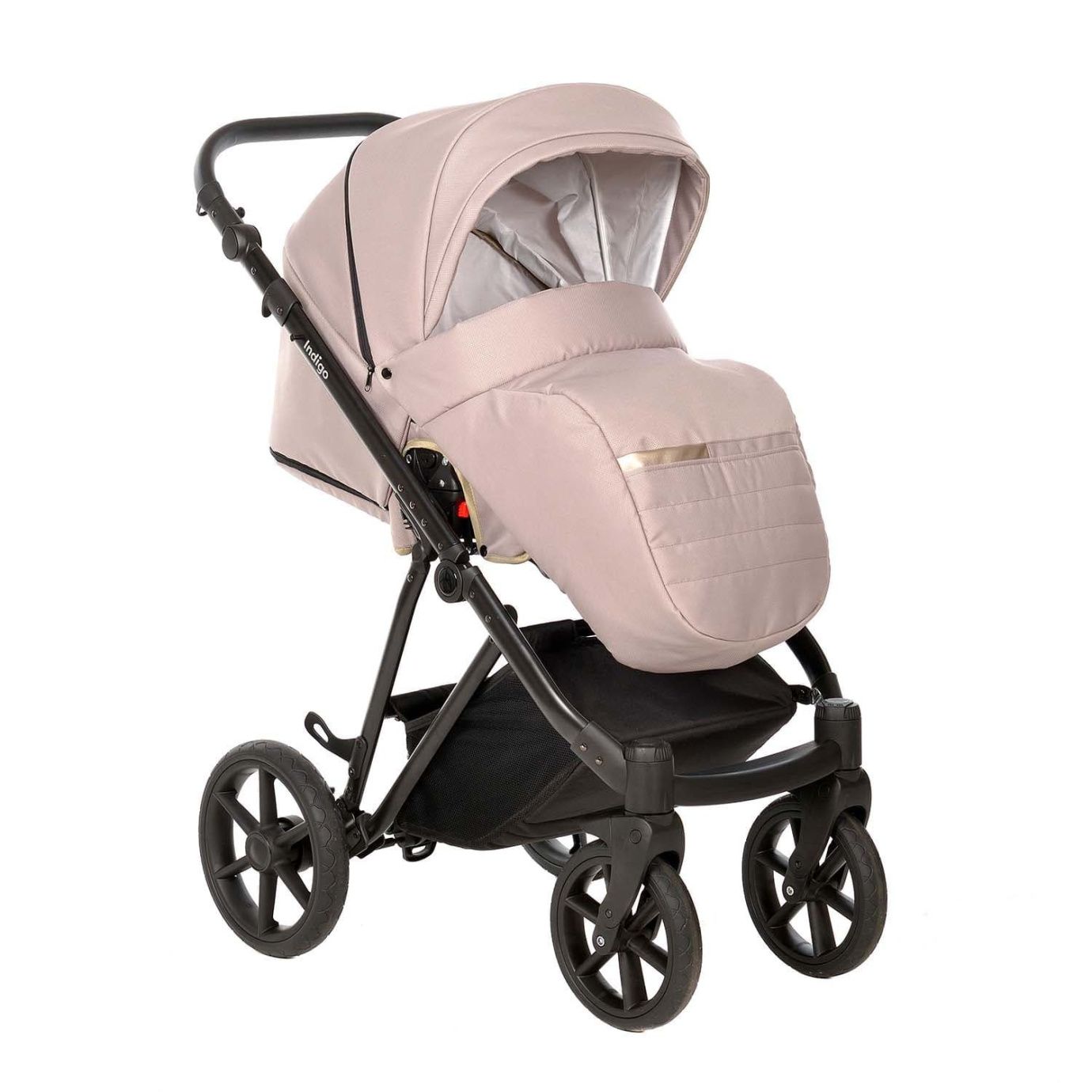 Коляска Indigo AVEO