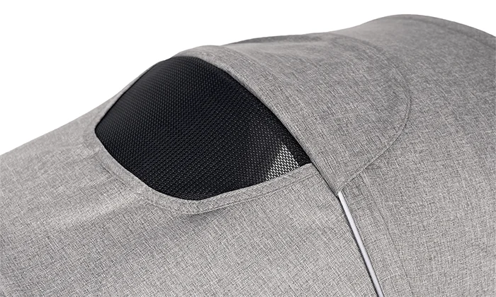 Коляска модульная 3в1 Molly Trio