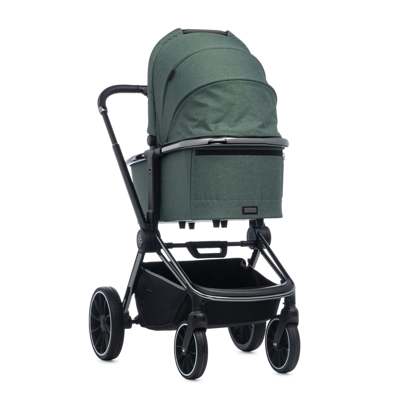 Коляска Labala Raiz 2023