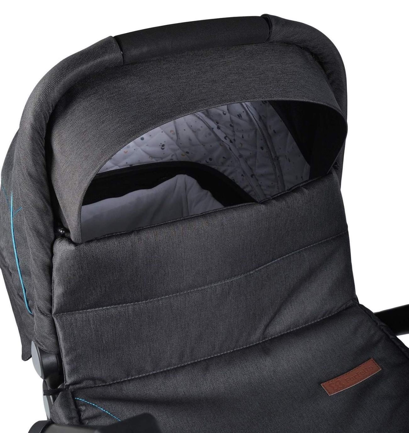 Коляска модульная 2в1 Jolly-S