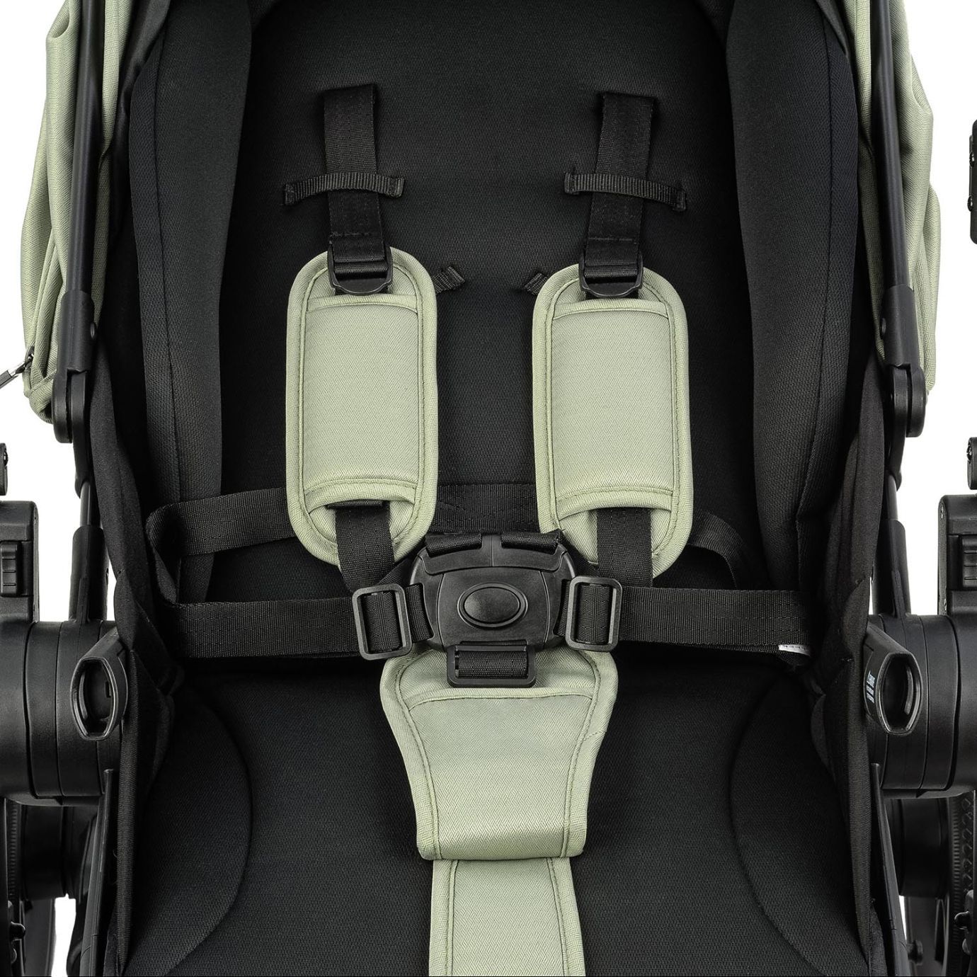 Детская коляска 2 В 1 NUOVITA PRODE