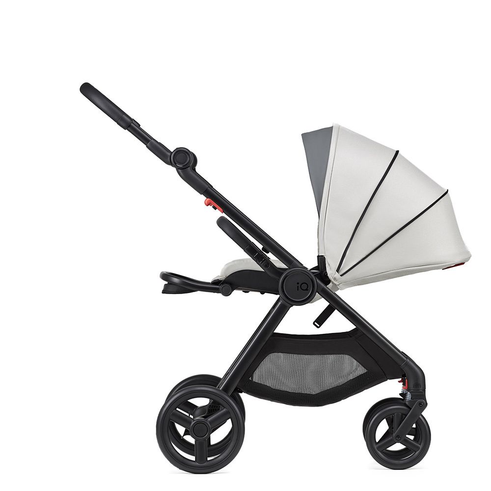Коляска ANEX iQ 2 в 1