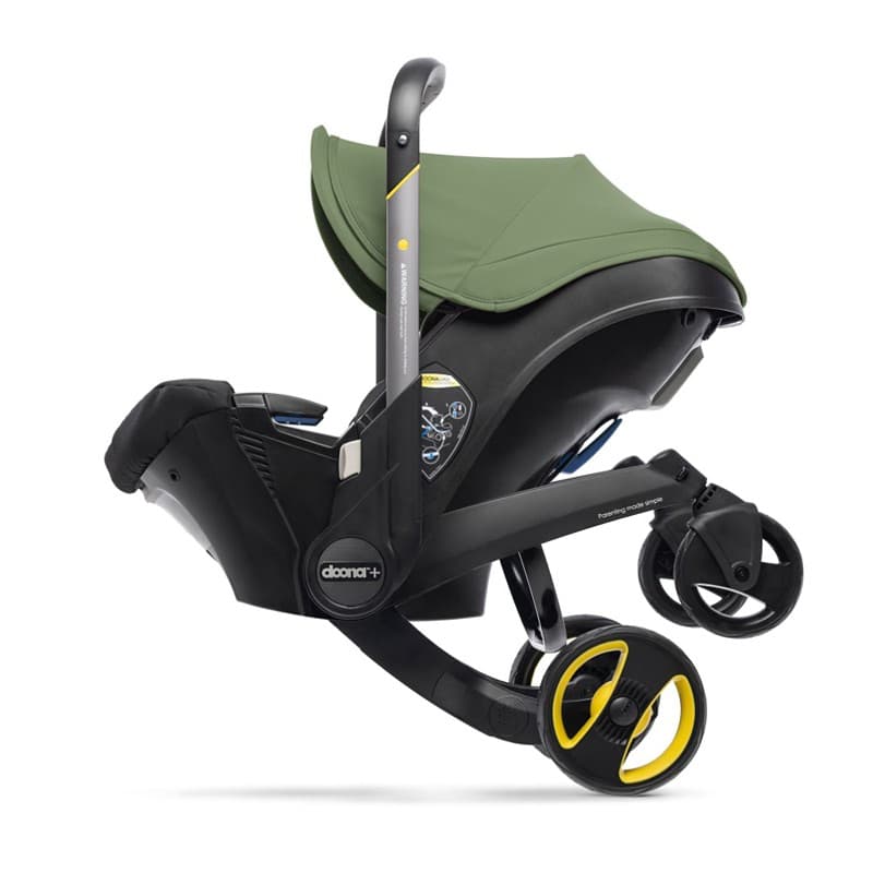 Doona Коляска-автокресло