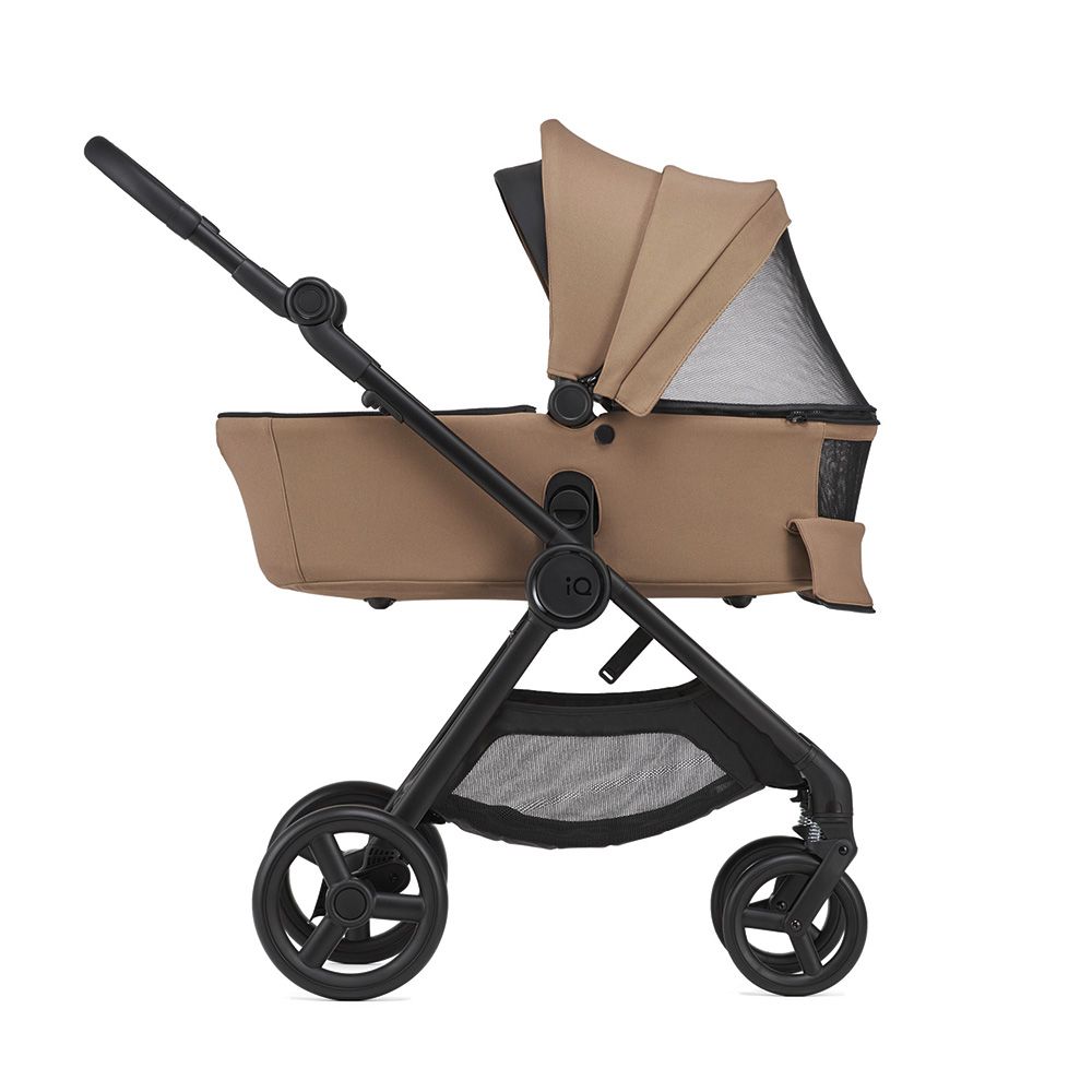 Коляска ANEX iQ