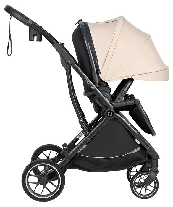 Коляска детская прогулочная Fest Lux