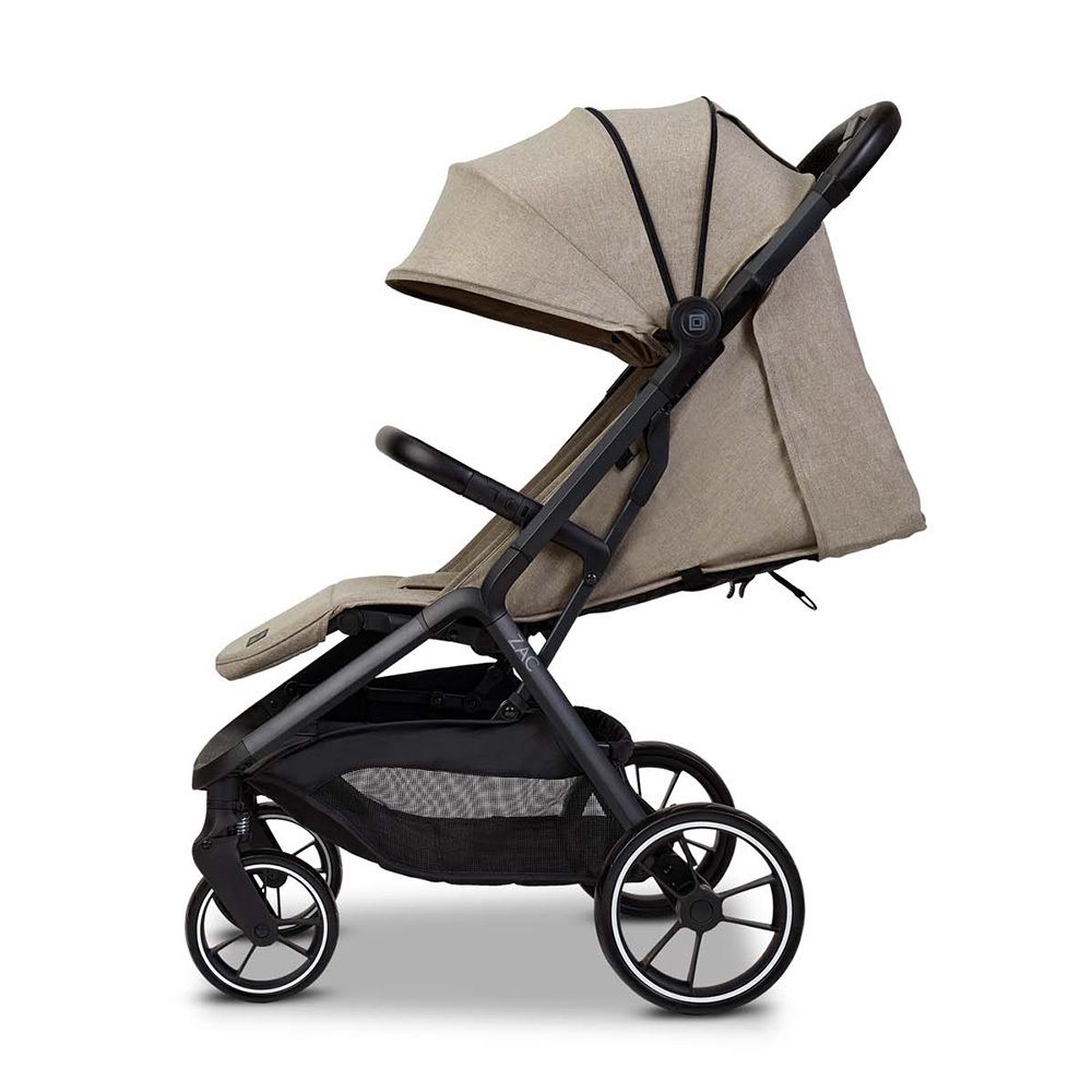  Прогулочная коляска Moon Zac