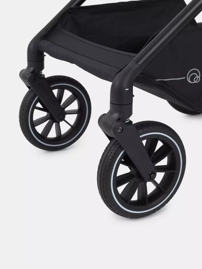 Коляска 2 в 1 RANT MOSS