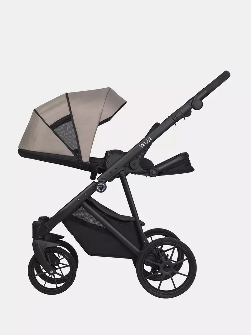 Коляска 2 в 1 Riko Velar
