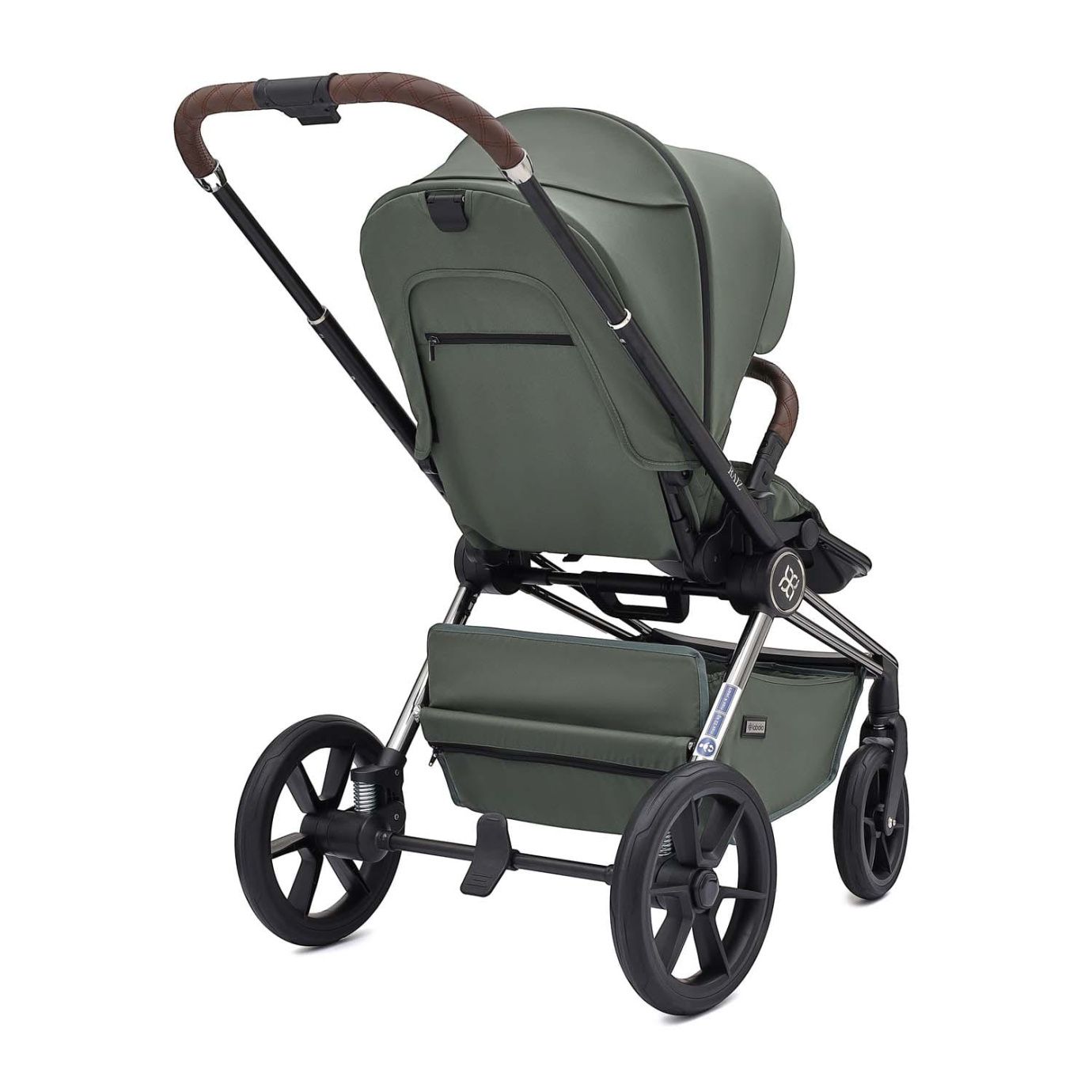 Labala RAIZ EDITION LINE 2025 Green