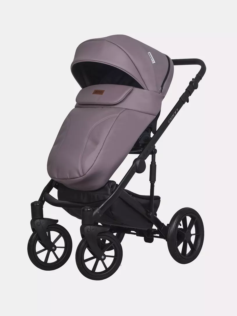 Коляска Ozone basic pastel 3 в 1