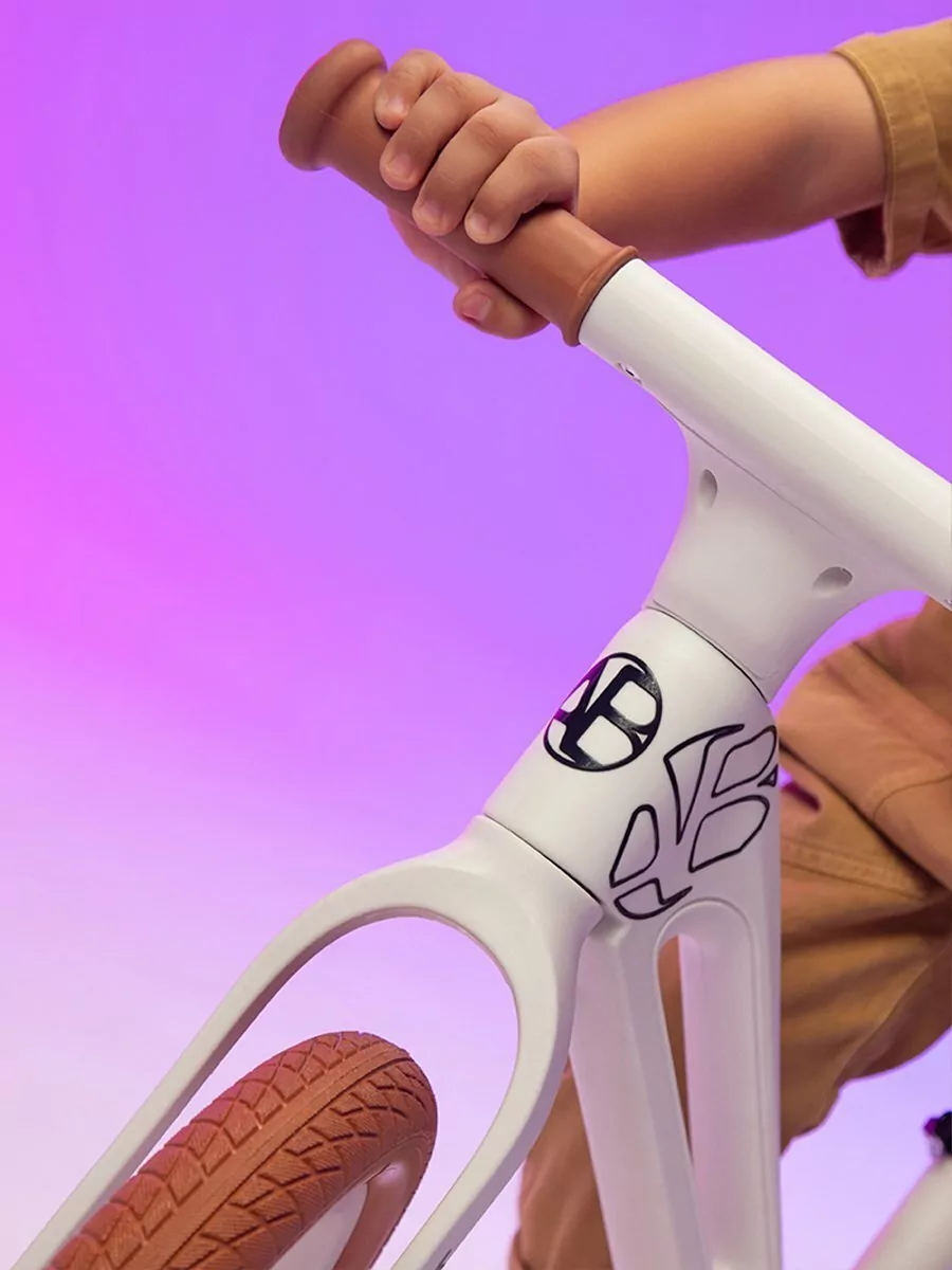 Двухколесный беговел Twist