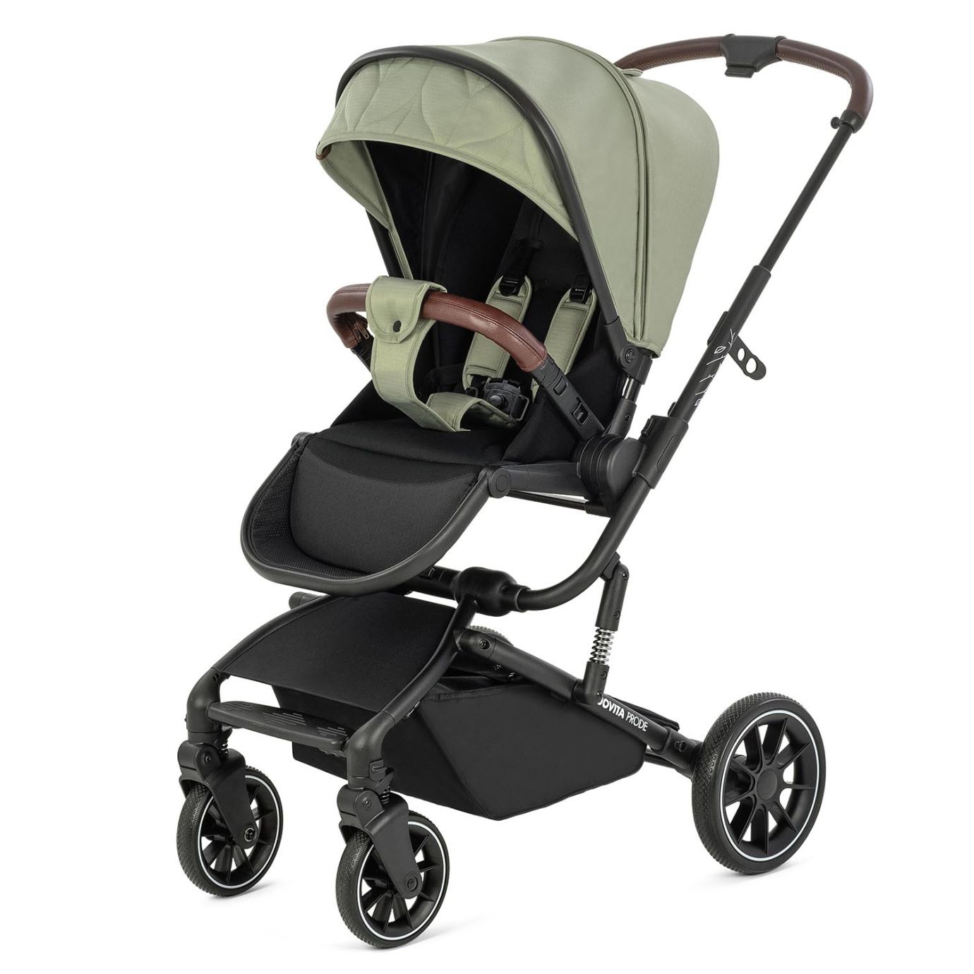 Детская коляска 2 В 1 NUOVITA PRODE