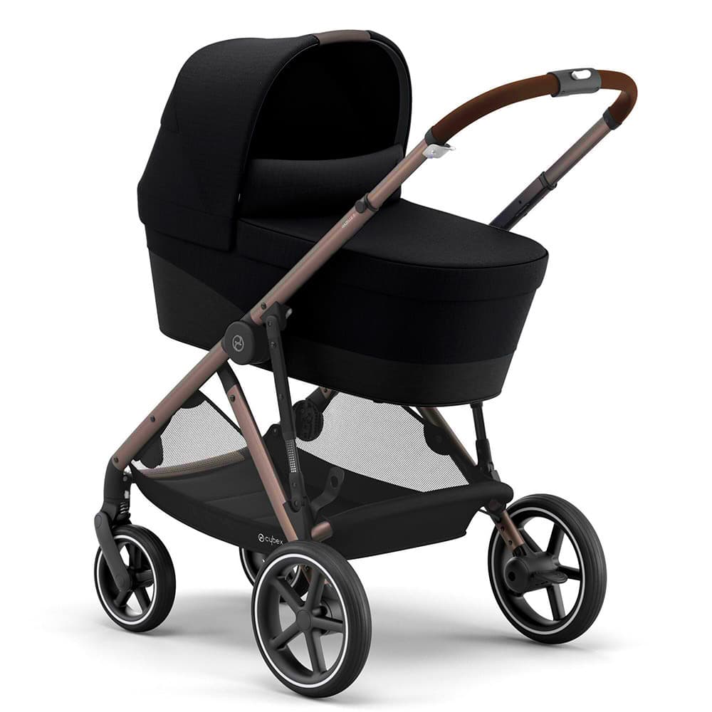 Детская коляска Cybex Gazelle S 2 в 1 TPE