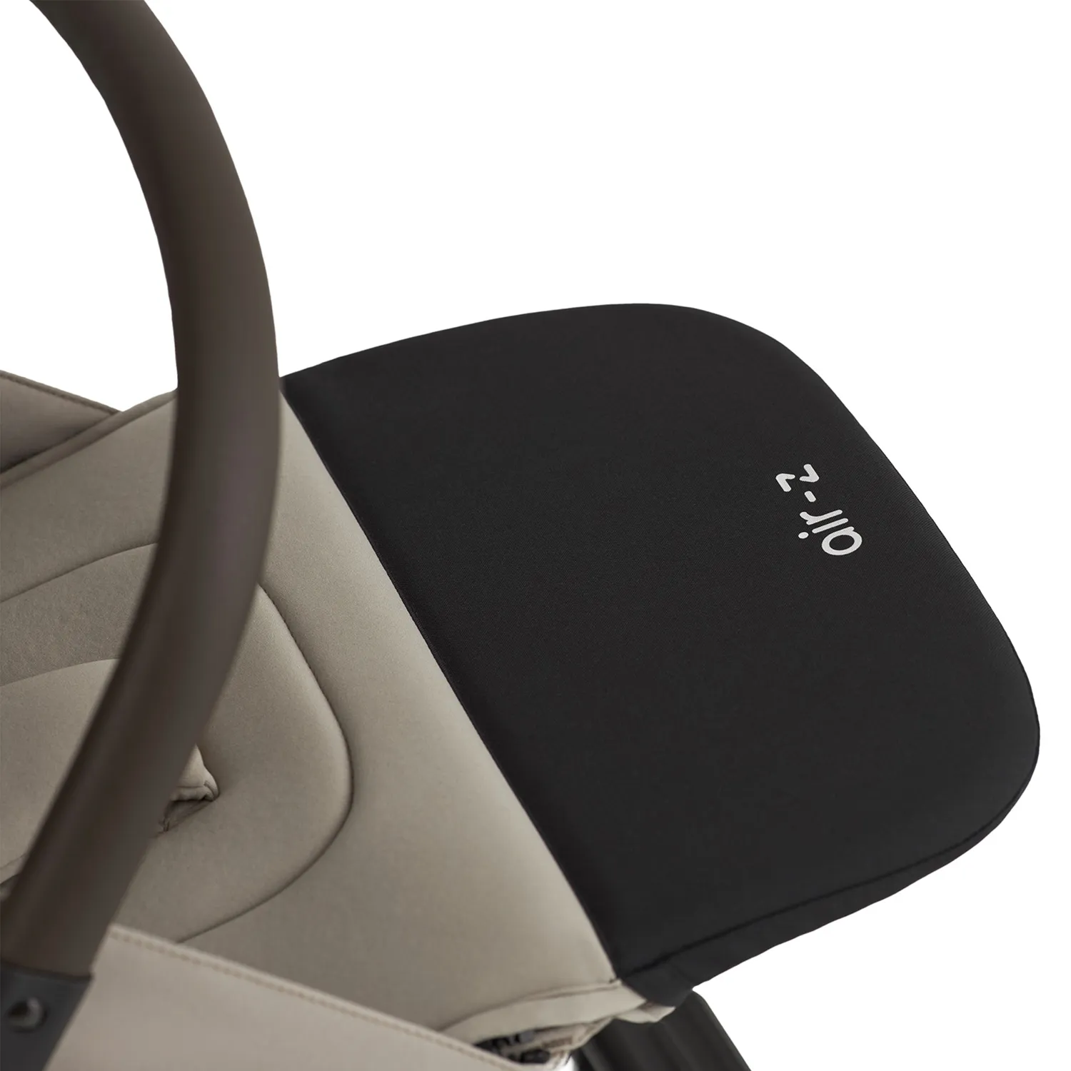 Коляска ANEX AIR-Z Plus (Az-10) vivi