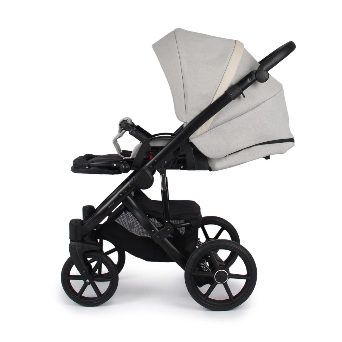 Коляска Bexa IDEAL