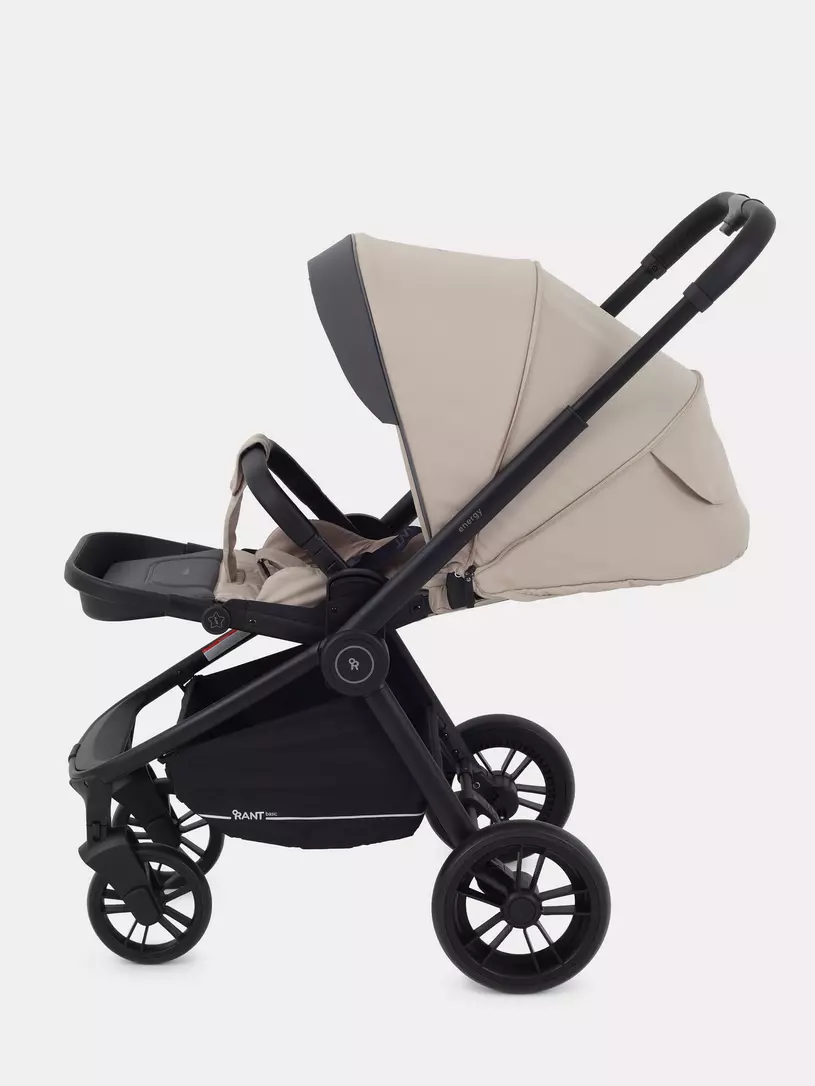 Коляска универсальная Rant Energy 2024