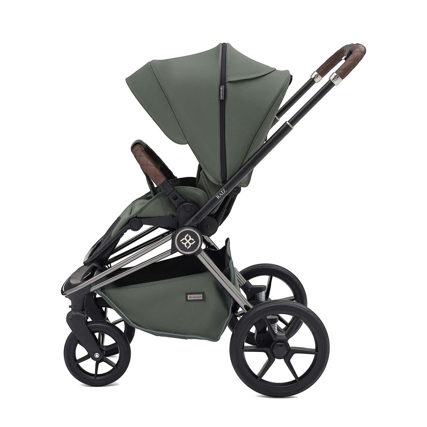 Labala RAIZ EDITION LINE 2025 Green