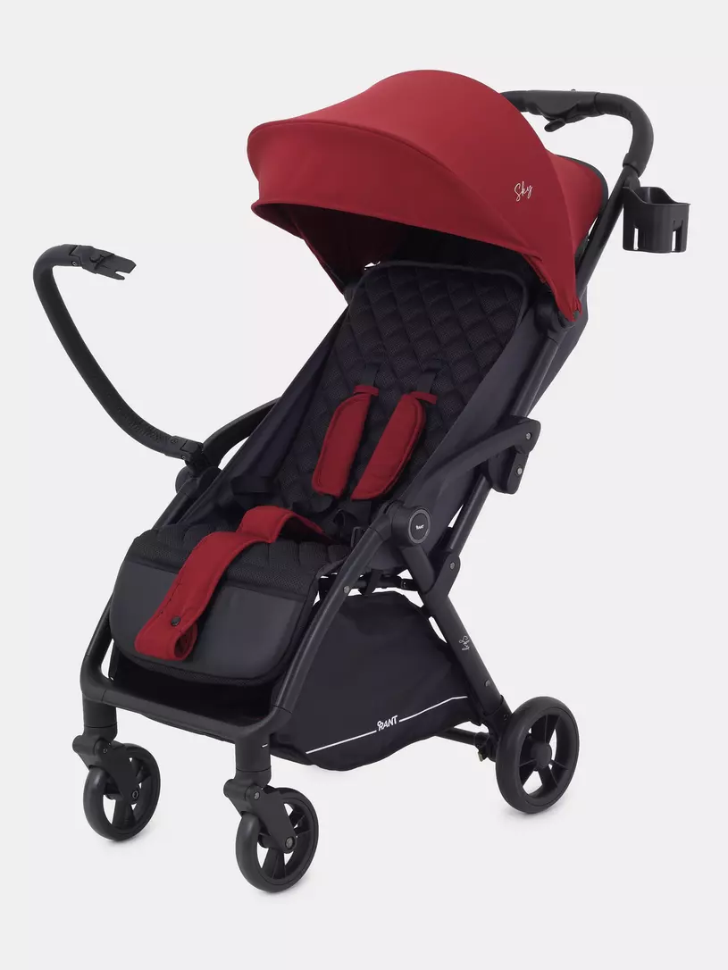 Коляска прогулочная Rant Sky