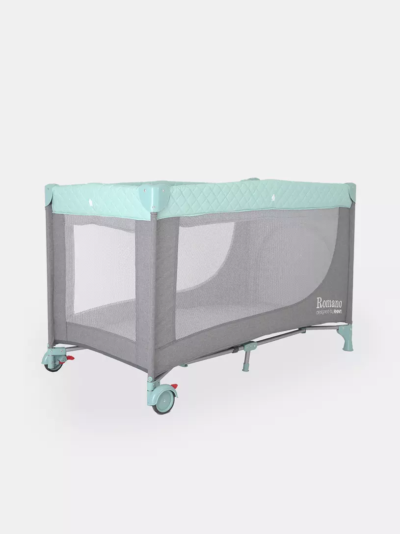 Манеж Rant Romano