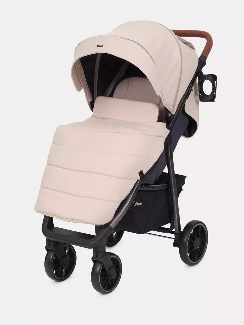 Коляска прогулочная Rant Vega 2023