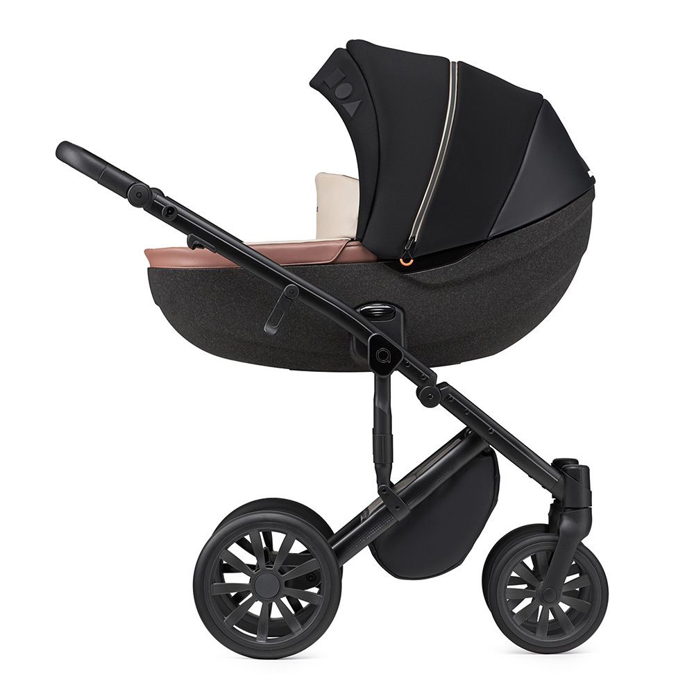 Коляска ANEX m/type pro