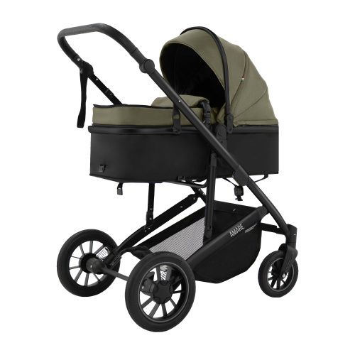 Коляска-трансформер Amare GL Olive
