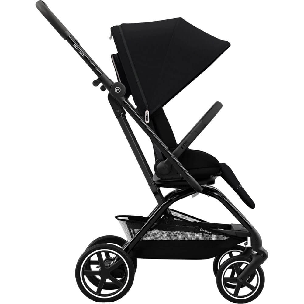 Eezy cheap twist stroller