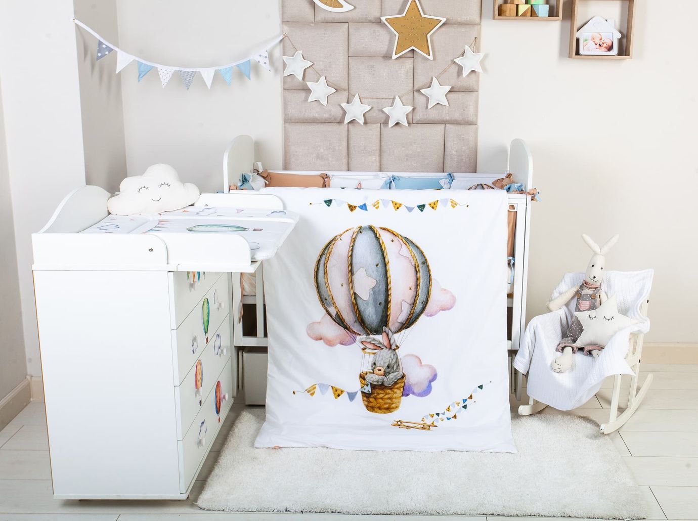 Комплект Новое путешествие (6 предметов)