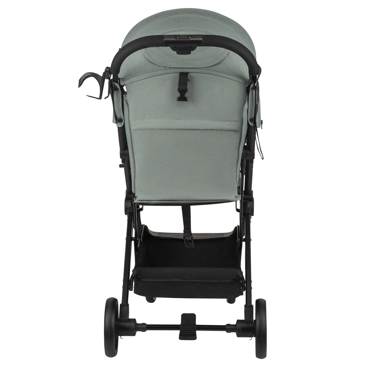 Коляска прогулочная Indigo TRIP