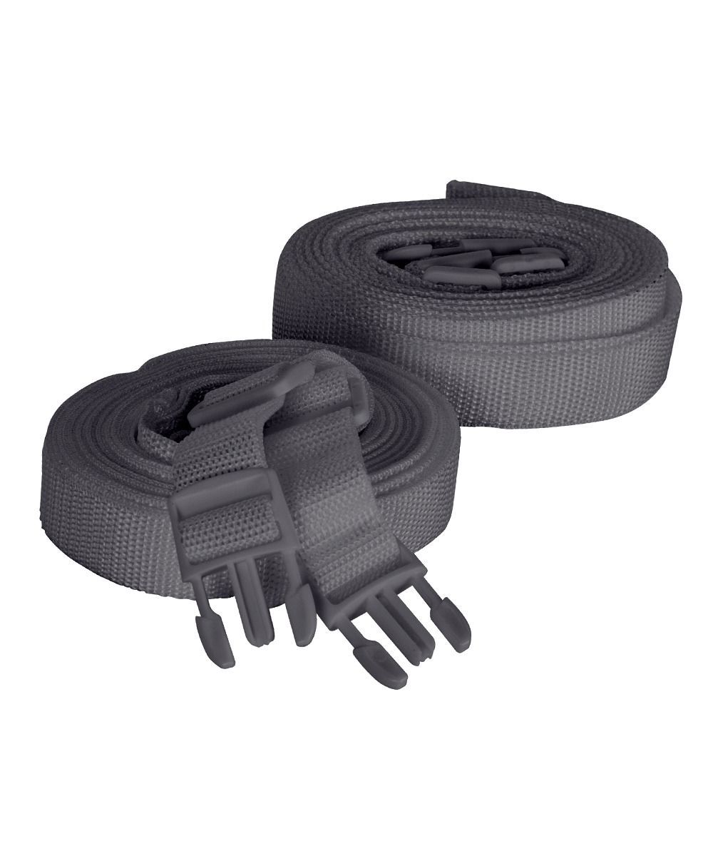 Приставная кроватка Aria 2 в 1 серый