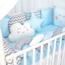 Печать Комплект "My little angell" 13 предметов