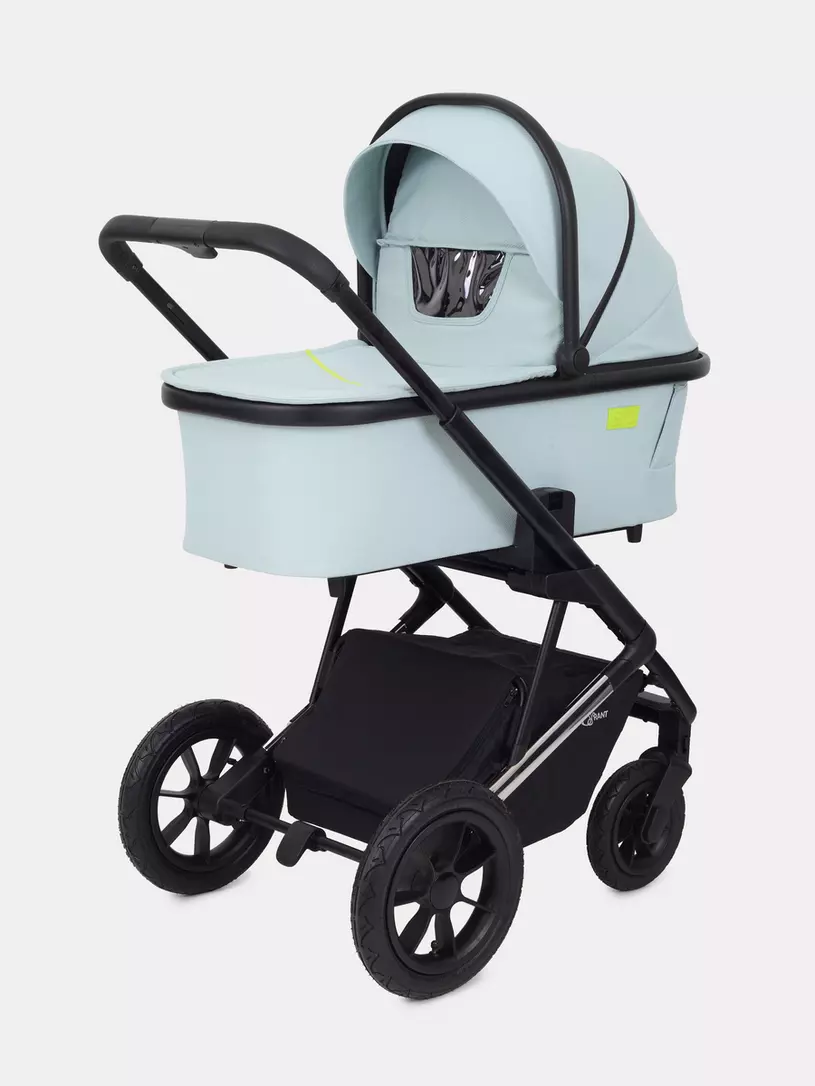 Коляска RANT AXIOM