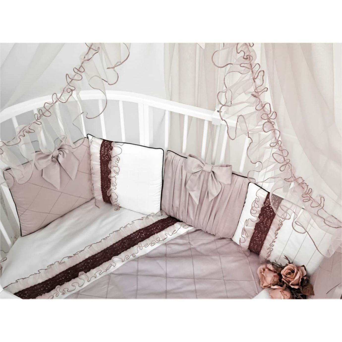 Комплект Бискоти