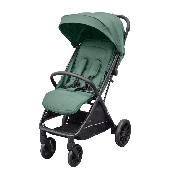 Коляска прогулочная Carrello Nero