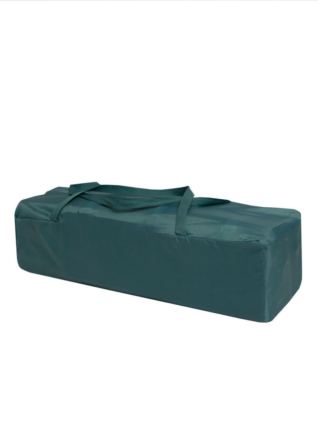 Манеж WALKY (Good Day Fox) квадратный, оливковый